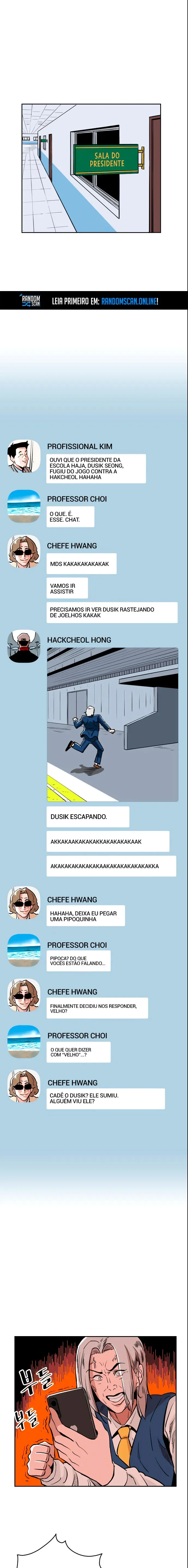 O Grande Salto capitulo 39 pagina 2