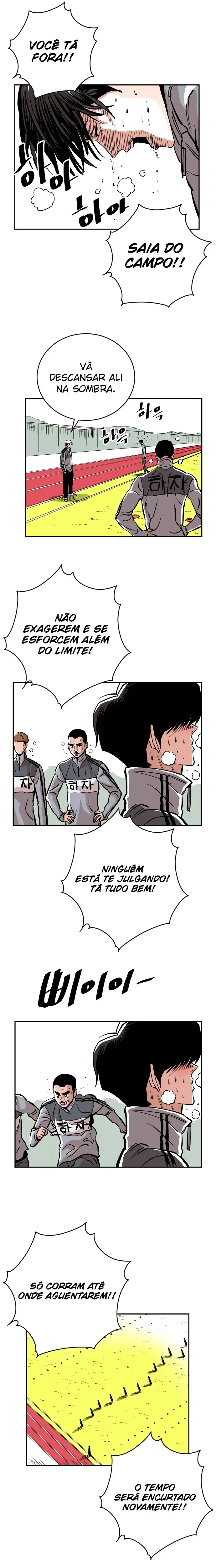 O Grande Salto capitulo 39 pagina 21