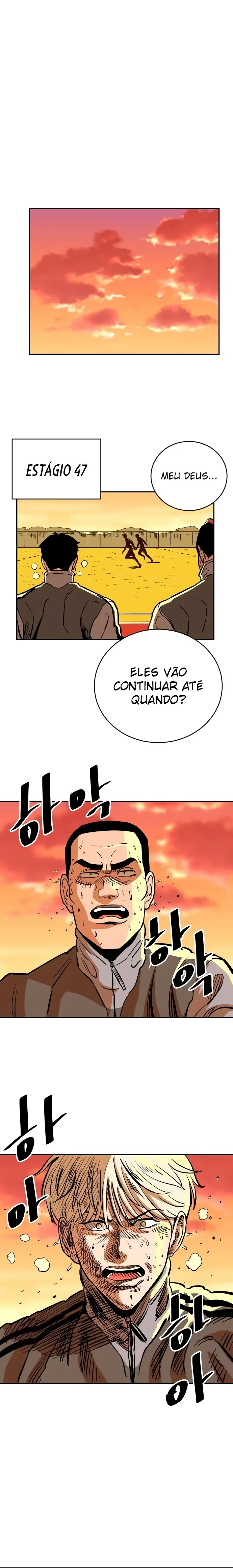 O Grande Salto capitulo 39 pagina 22
