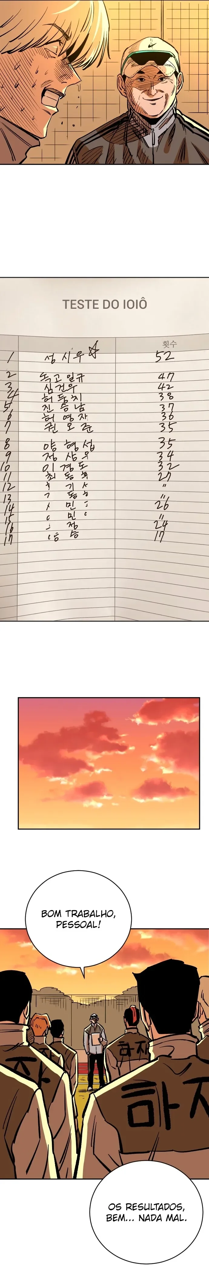 O Grande Salto capitulo 39 pagina 23