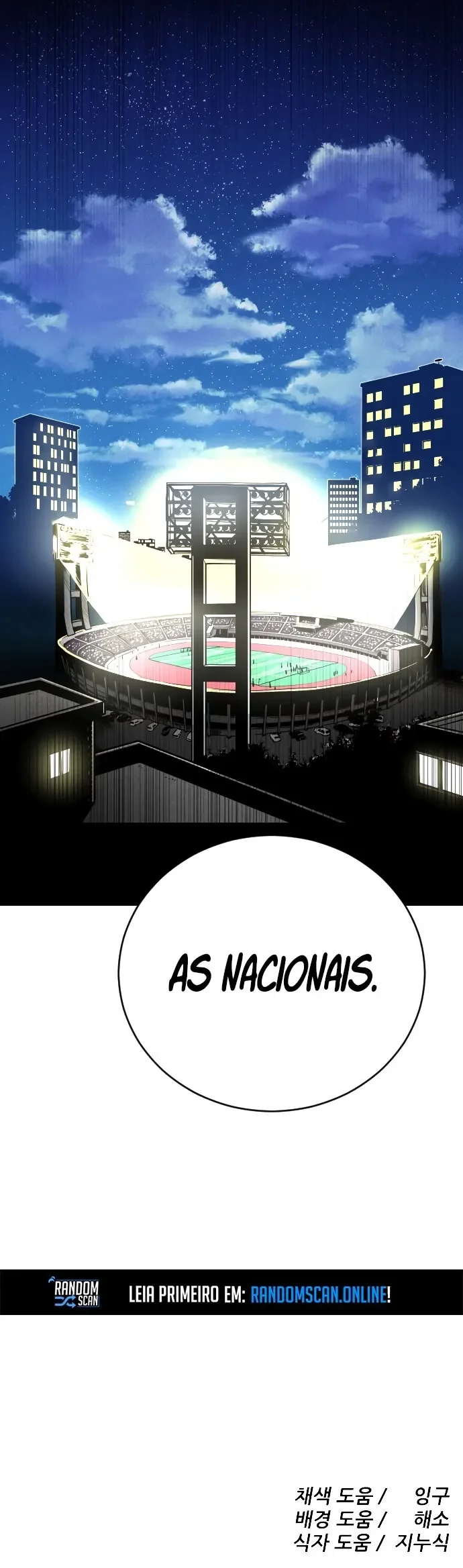 O Grande Salto capitulo 39 pagina 27