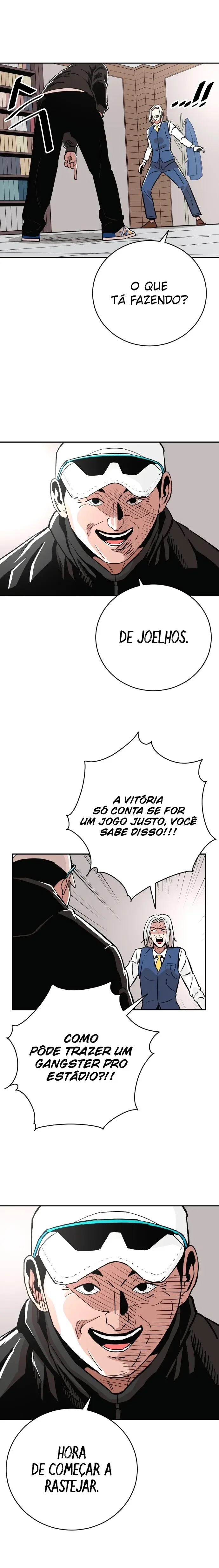 O Grande Salto capitulo 39 pagina 4