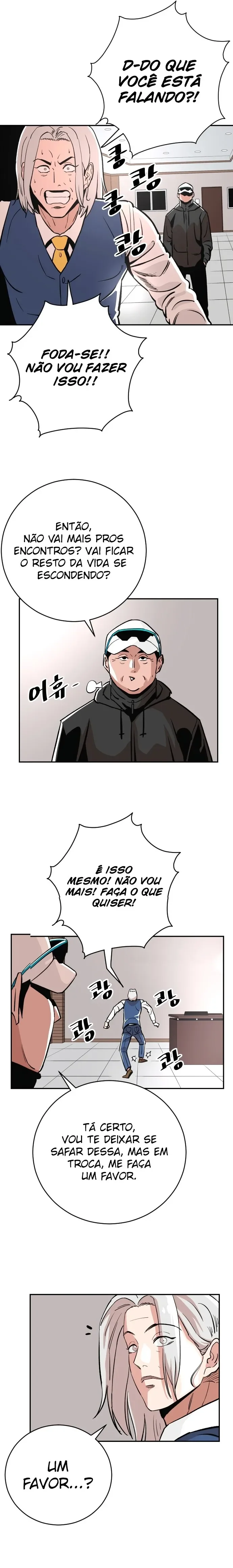 O Grande Salto capitulo 39 pagina 5