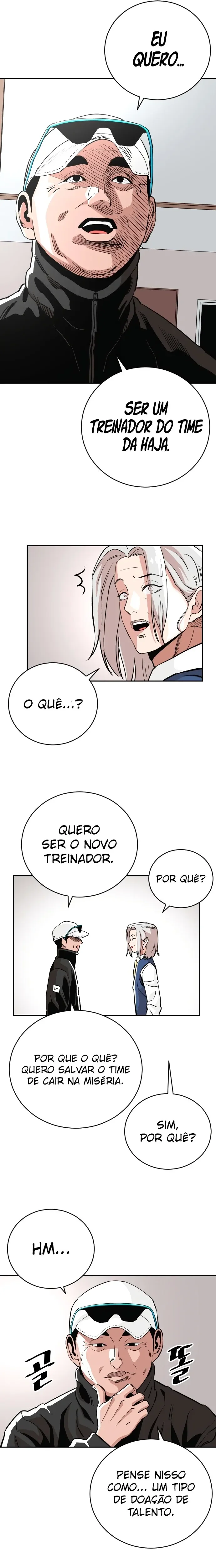 O Grande Salto capitulo 39 pagina 6