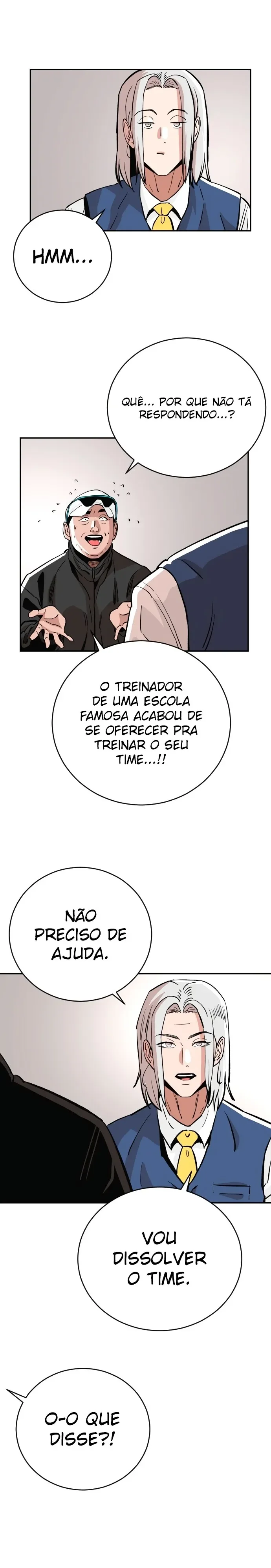 O Grande Salto capitulo 39 pagina 7