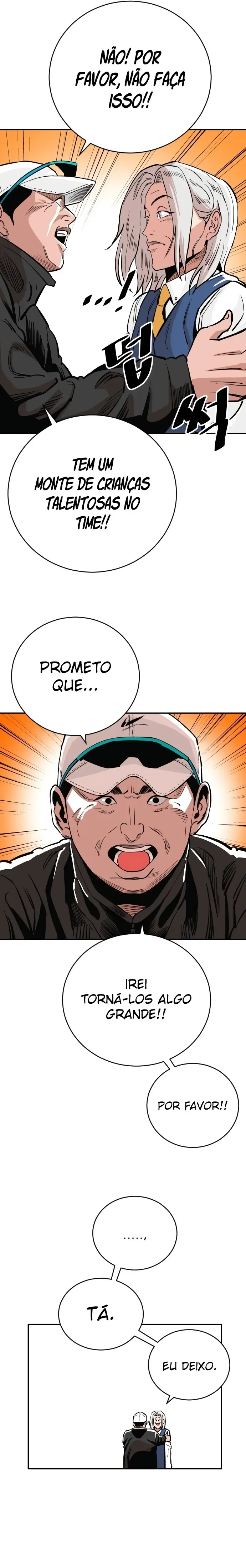 O Grande Salto capitulo 39 pagina 8