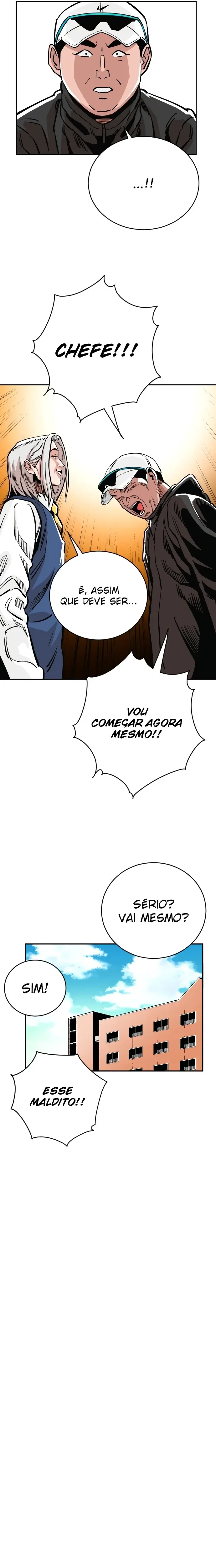 O Grande Salto capitulo 39 pagina 9
