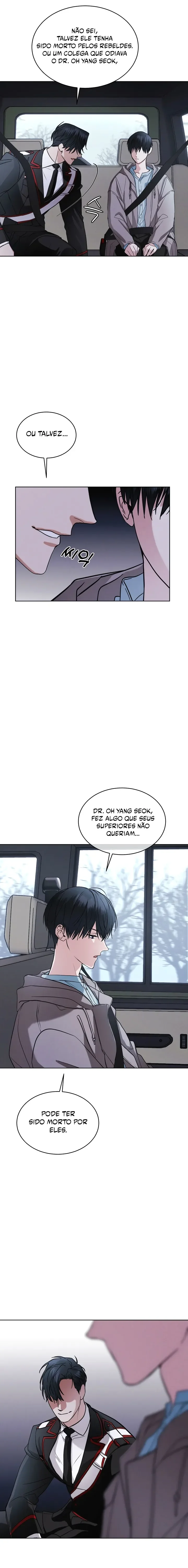 Cidade Arco-Ãris capitulo 19 pagina 12