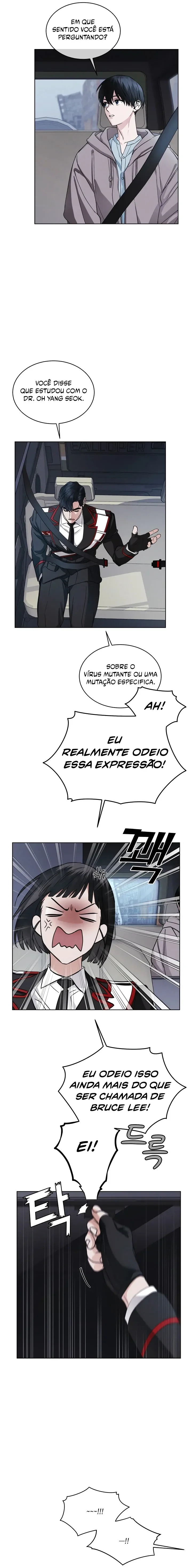 Cidade Arco-Ãris capitulo 19 pagina 3