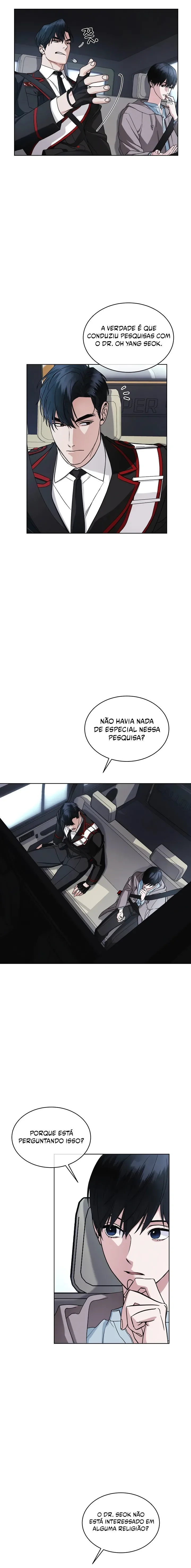 Cidade Arco-Ãris capitulo 19 pagina 4