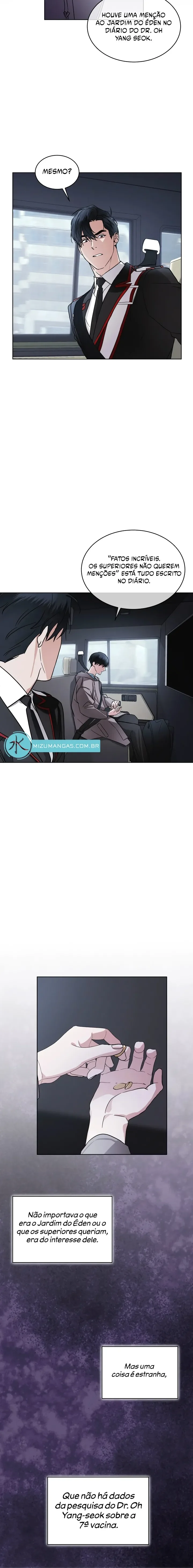 Cidade Arco-Ãris capitulo 19 pagina 8