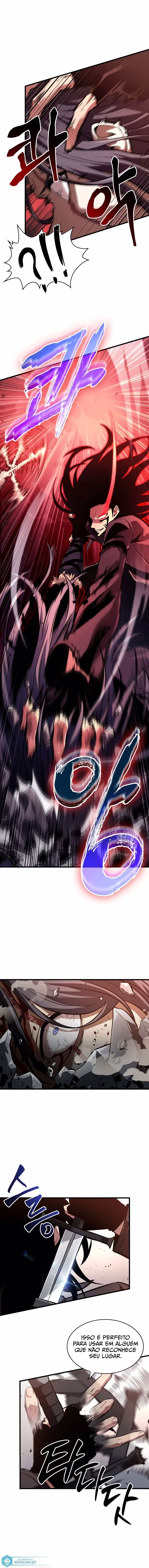 Me Escolha, Infinite Gacha capitulo 17 pagina 6