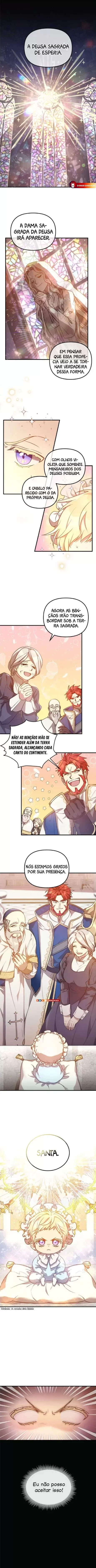 A Princesa Moribunda e o Cavaleiro da EsperanÃ§a capitulo 2 pagina 3