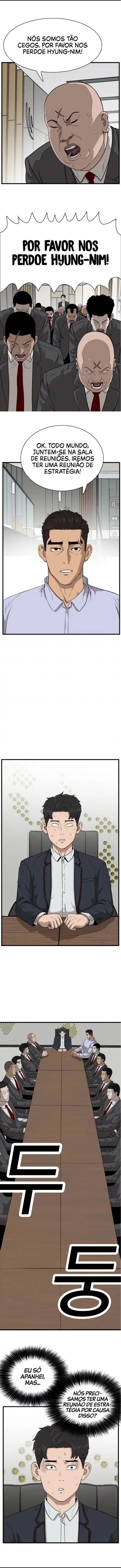 Bad guy capitulo 4 pagina 12