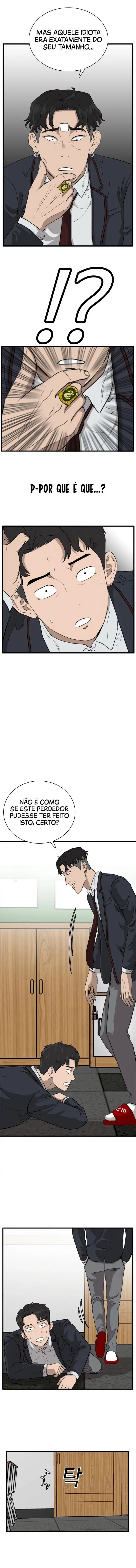 Bad guy capitulo 4 pagina 6