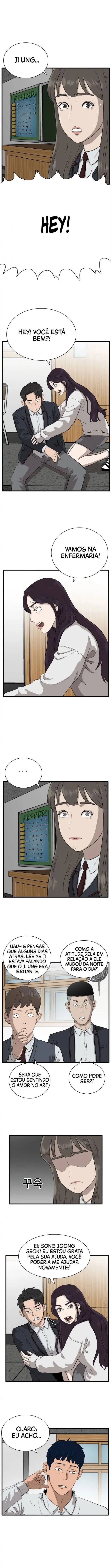 Bad guy capitulo 4 pagina 7