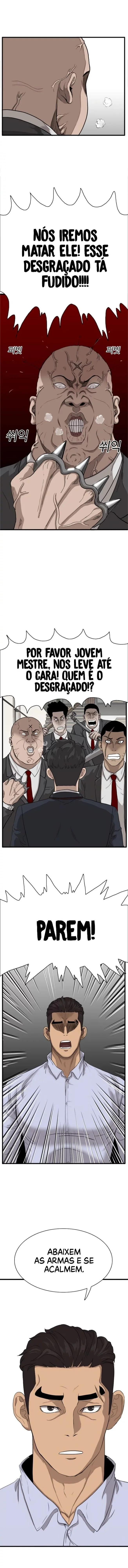 Bad guy capitulo 4 pagina 10