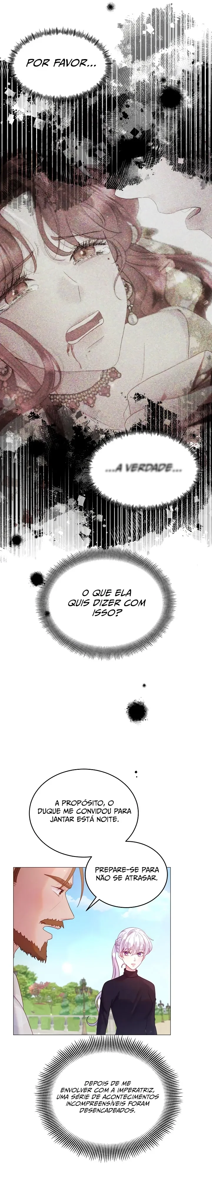 A VinganÃ§a de Alessa capitulo 3 pagina 20