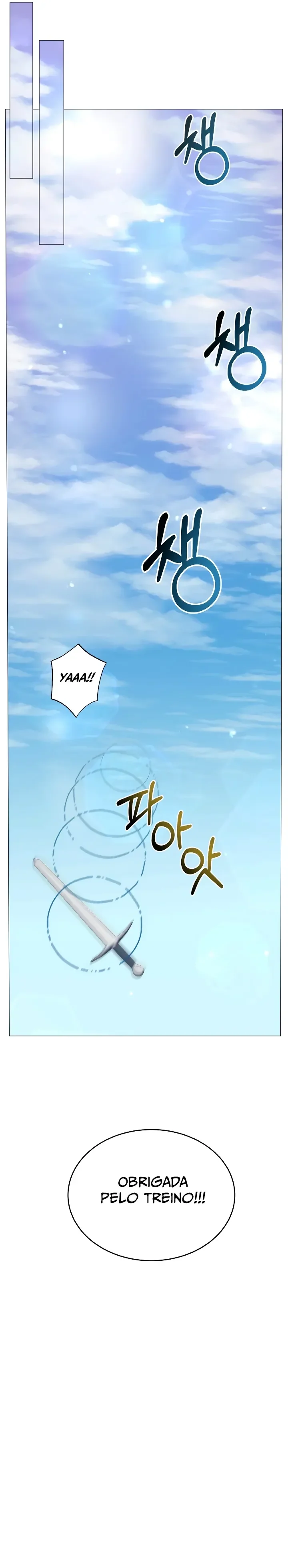 A VinganÃ§a de Alessa capitulo 3 pagina 37
