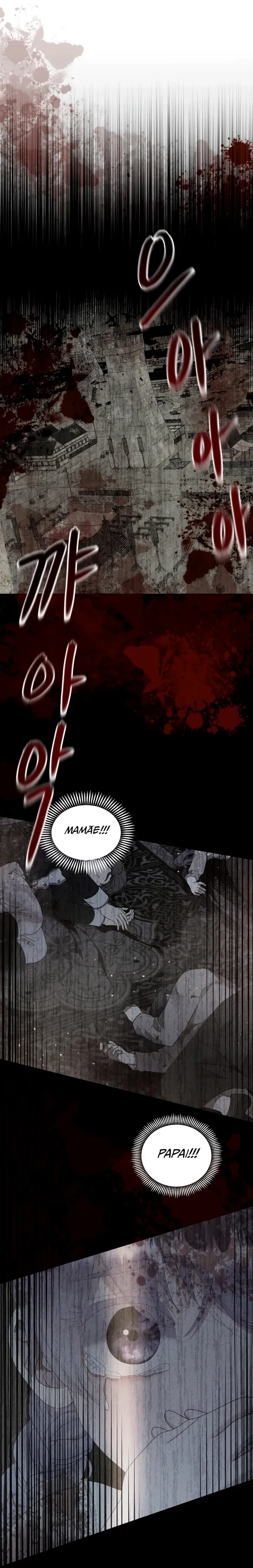 A VinganÃ§a de Alessa capitulo 3 pagina 42