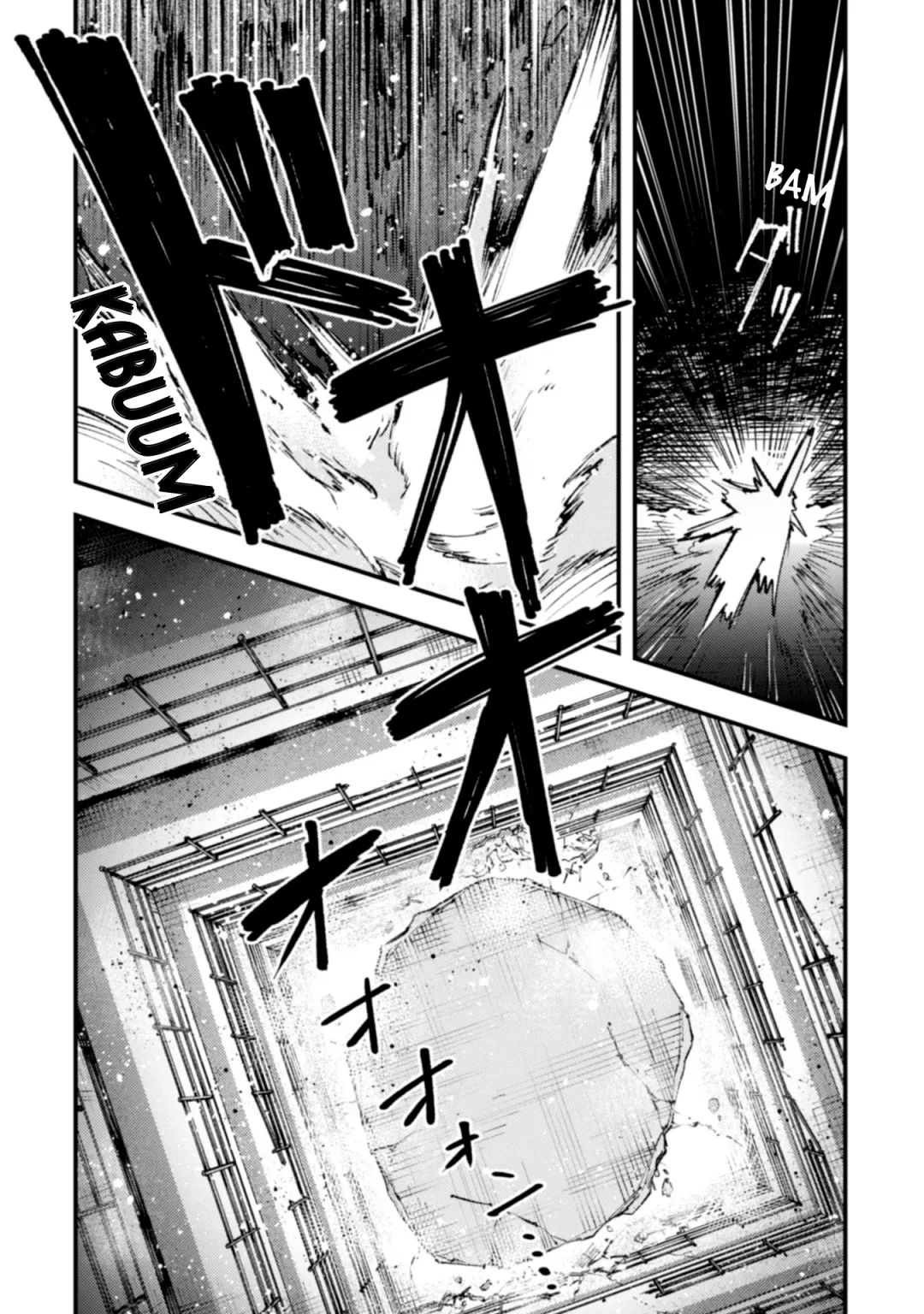 O Rei DemÃ´nio NÃ£o Ã‰ Pra VocÃª... (E Agora Estou Livre Pra Curtir a Capital) capitulo 14 pagina 31