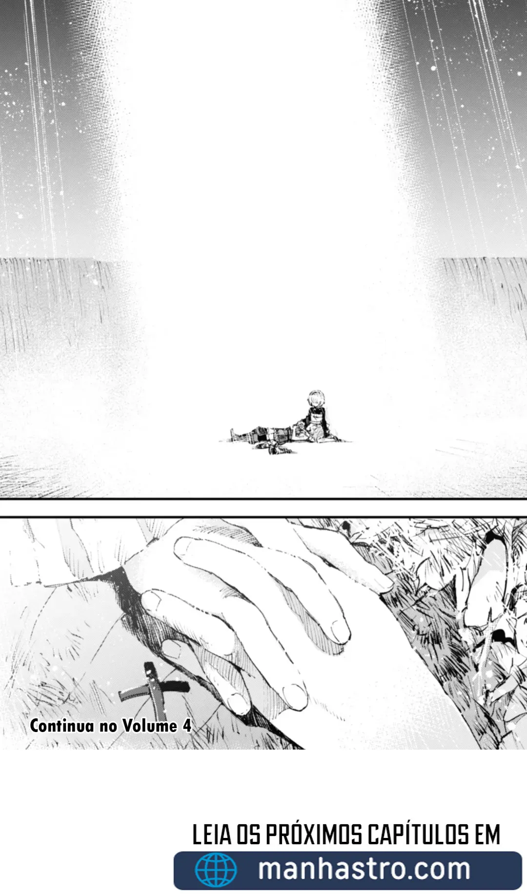 O Rei DemÃ´nio NÃ£o Ã‰ Pra VocÃª... (E Agora Estou Livre Pra Curtir a Capital) capitulo 14 pagina 39
