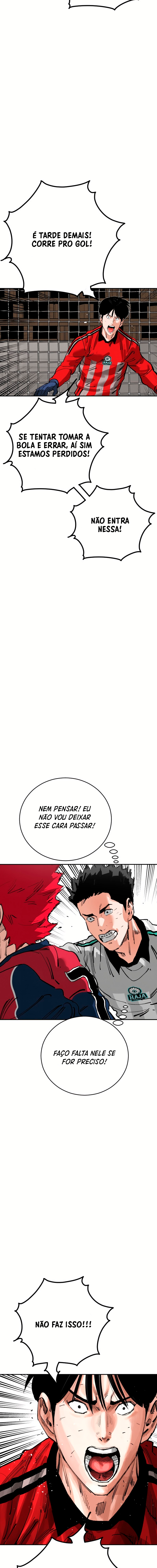 O Grande Salto capitulo 187 pagina 12
