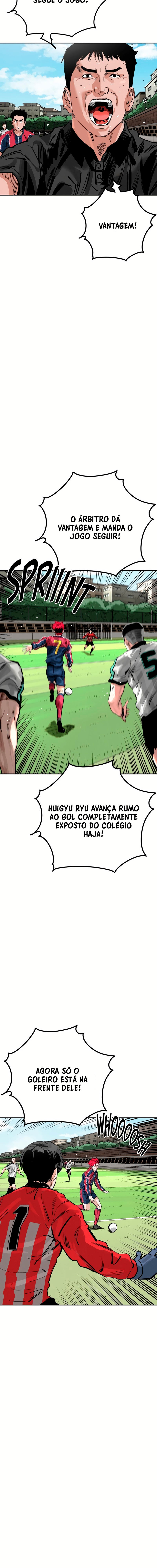 O Grande Salto capitulo 187 pagina 15