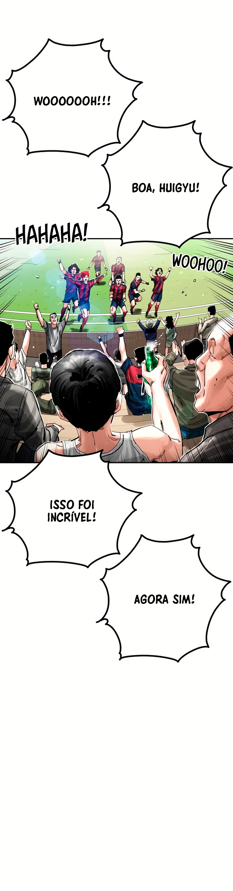 O Grande Salto capitulo 187 pagina 19