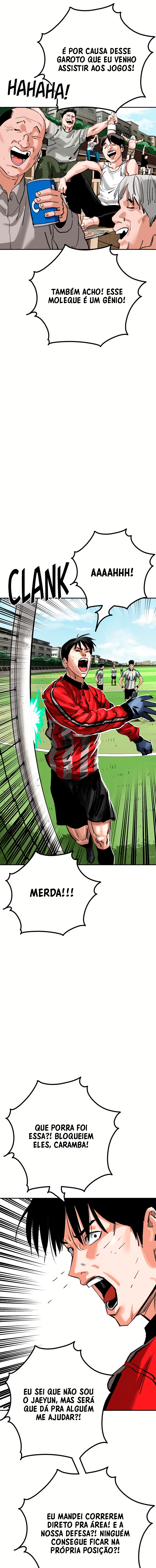 O Grande Salto capitulo 187 pagina 20