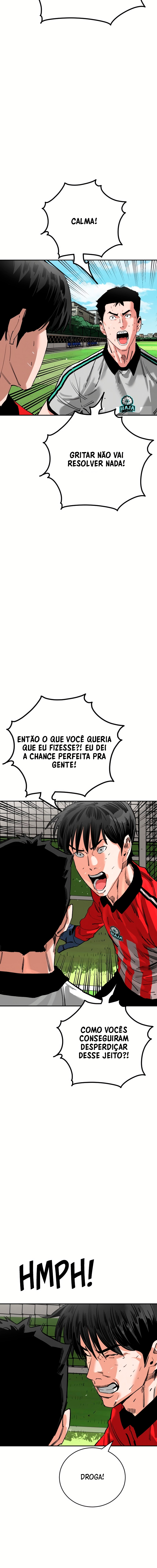 O Grande Salto capitulo 187 pagina 21