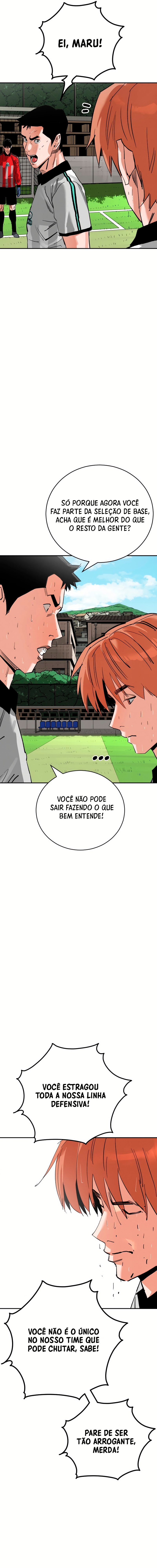 O Grande Salto capitulo 187 pagina 23
