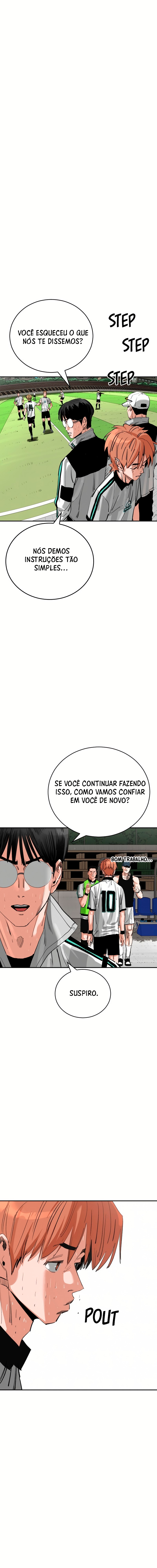 O Grande Salto capitulo 187 pagina 26