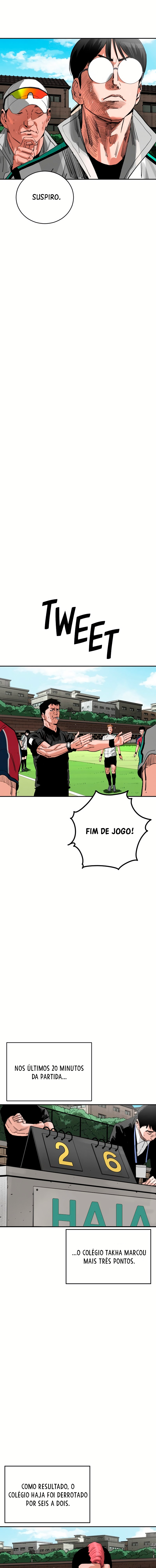 O Grande Salto capitulo 187 pagina 27