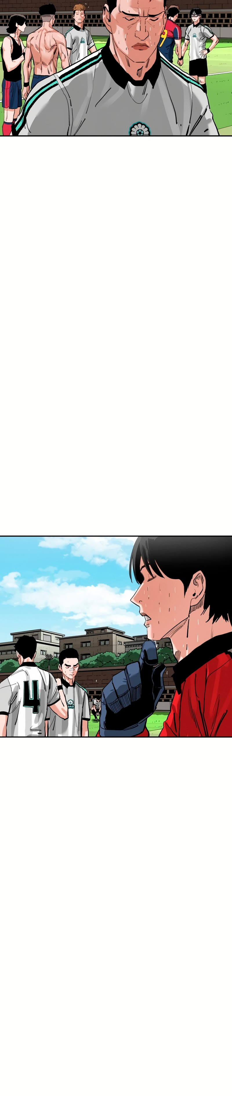 O Grande Salto capitulo 187 pagina 28