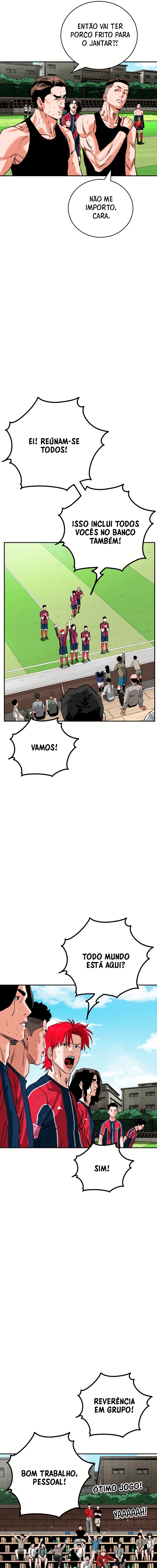 O Grande Salto capitulo 187 pagina 29