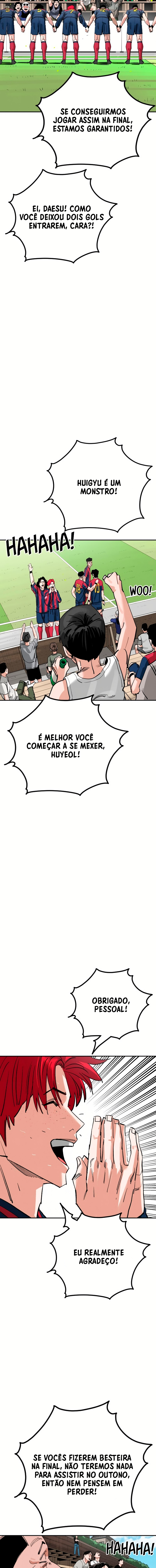 O Grande Salto capitulo 187 pagina 30
