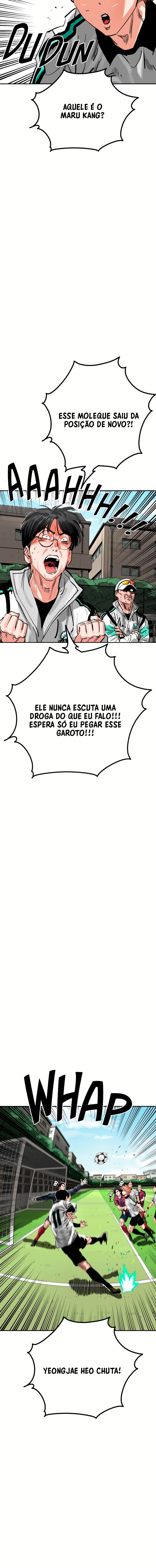 O Grande Salto capitulo 187 pagina 3
