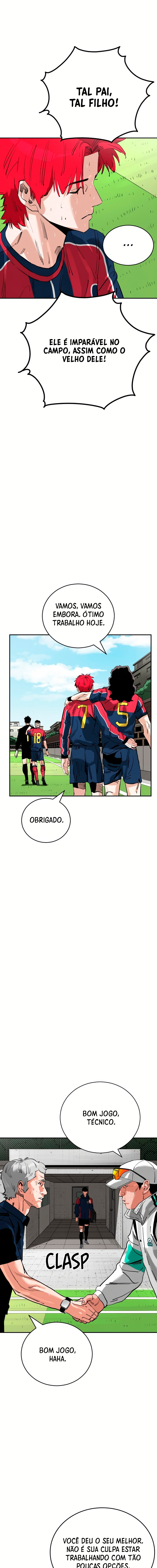 O Grande Salto capitulo 187 pagina 32