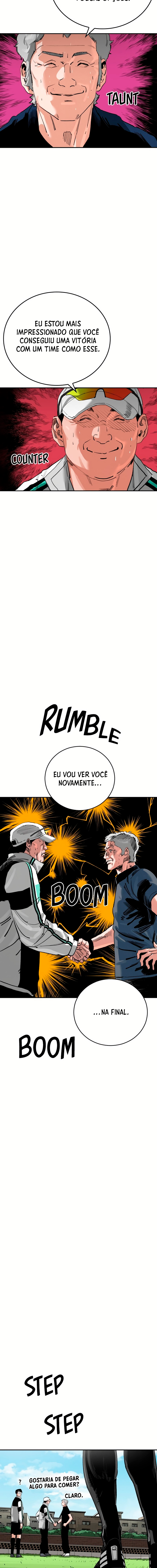 O Grande Salto capitulo 187 pagina 33