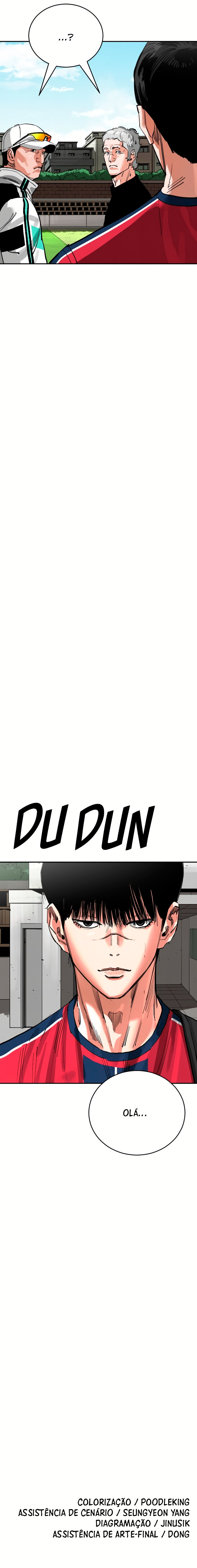 O Grande Salto capitulo 187 pagina 35