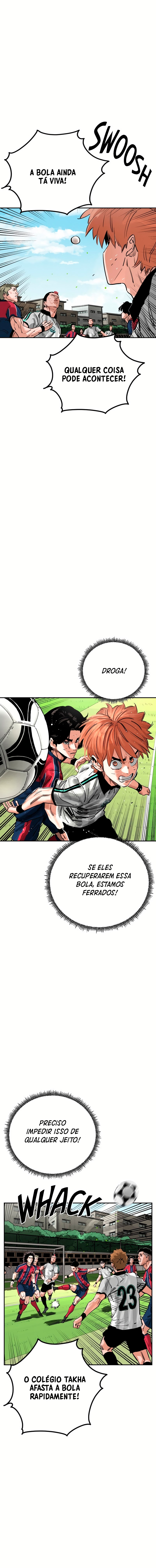 O Grande Salto capitulo 187 pagina 6