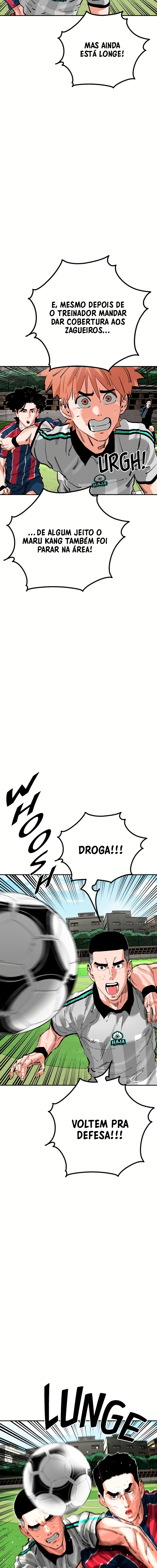 O Grande Salto capitulo 187 pagina 9