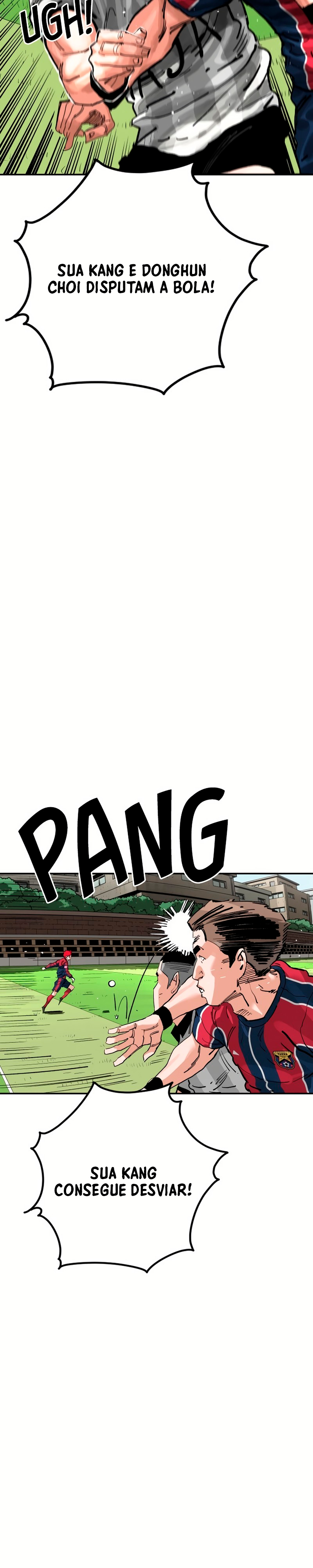 O Grande Salto capitulo 187 pagina 10