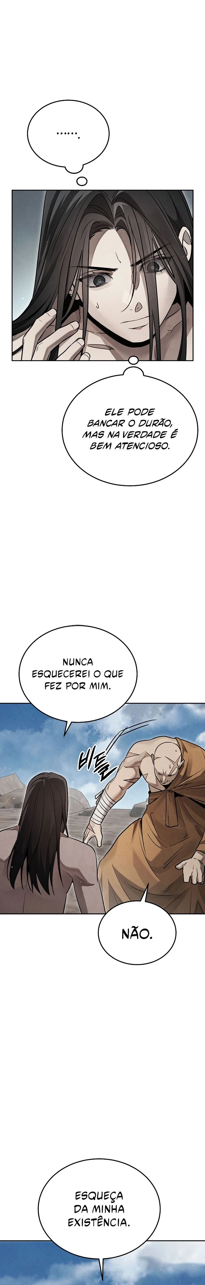O Grande Soberano Demônio Celestial capitulo 25 pagina 12