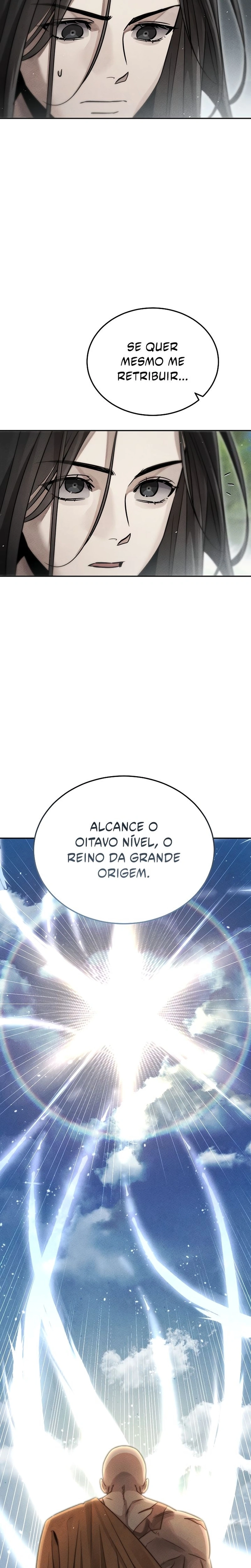 O Grande Soberano Demônio Celestial capitulo 25 pagina 14