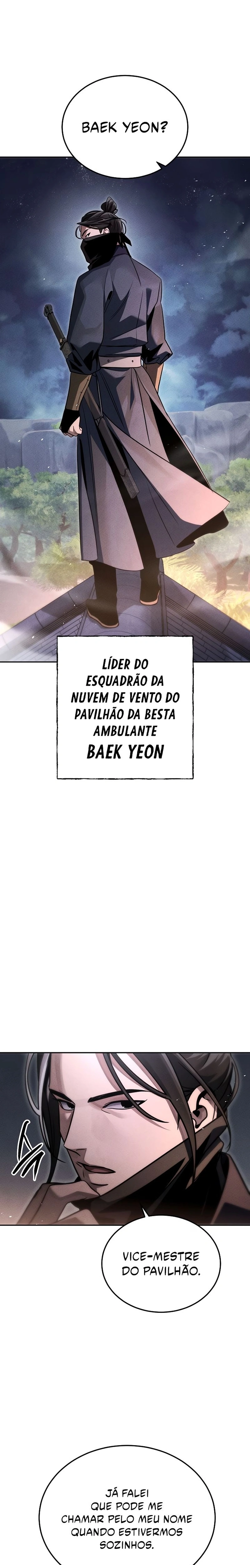 O Grande Soberano Demônio Celestial capitulo 25 pagina 23