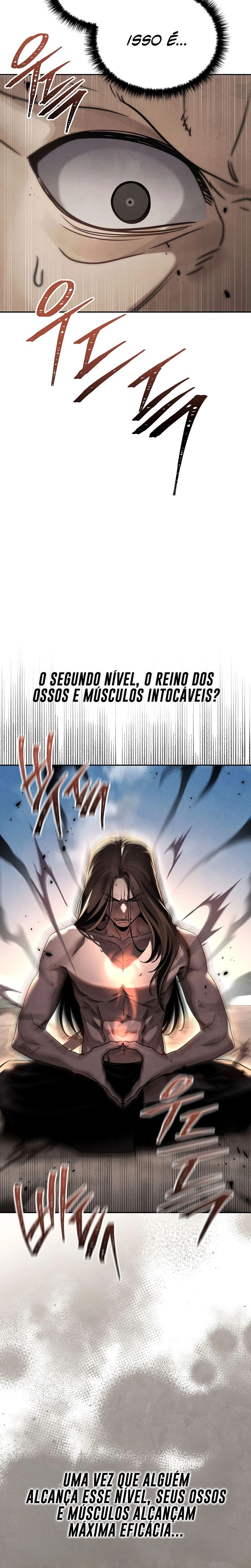 O Grande Soberano Demônio Celestial capitulo 25 pagina 5