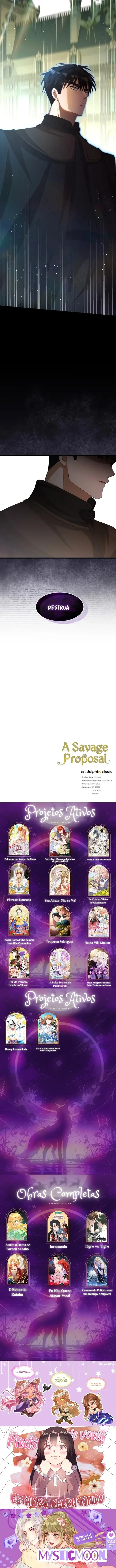 Uma Proposta Selvagem capitulo 10 pagina 11