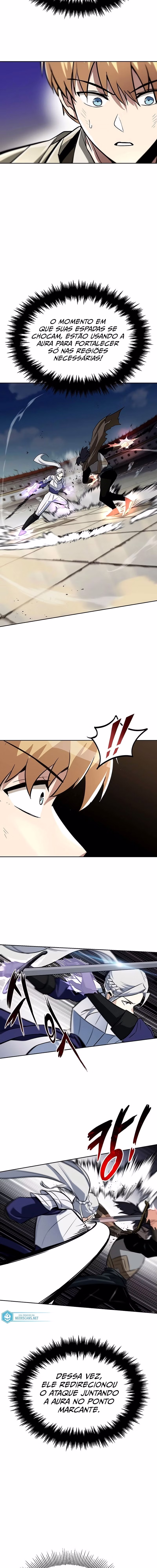 A SuperaÃ§Ã£o do Nobre Vagabundo capitulo 69 pagina 13